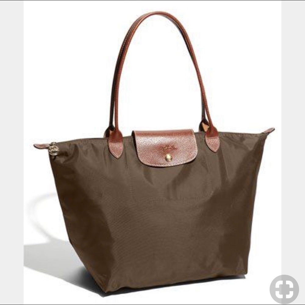 Longchamp Le Pliage Large Tote